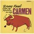 Barney Kessel Carmen vinyl LP US