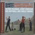 Barney Kessel Quartet Quintet CD album UK BC0CDQU740983