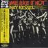 Barney Kessel Some Like It Hot CD album Japanese BC0CDSO372751