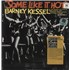 Barney Kessel Some Like It Hot vinyl LP US BC0LPSO875615
