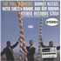 Barney Kessel The Poll Winners - 180gm LP USA BC02LTH881173
