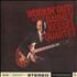 Barney Kessel Workin' Out! vinyl LP UK BC0LPWO494163