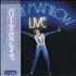 Barry Manilow Barry Manilow Live 2-LP vinyl set Japanese MNL2LBA335014