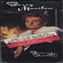 Barry Manilow Because It's Christmas - Long Box CD album US MNLCDBE371322