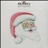 Barry Manilow Because It's Christmas CD-R acetate US MNLCRBE198121
