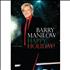 Barry Manilow Happy Holidays DVD UK MNLDDHA454639