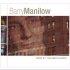 Barry Manilow Here At The Mayflower CD album UK MNLCDHE212610