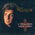 Barry Manilow If Tomorrow Never Comes CD single US MNLC5IF111914