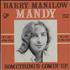 Barry Manilow Mandy 7