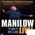 Barry Manilow Manilow Live Video CD Hong Kong MNLVDMA170660