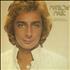 Barry Manilow Manilow Magic + insert - EX vinyl LP UK MNLLPMA794801