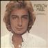 Barry Manilow Manilow Magic + insert vinyl LP UK MNLLPMA746332