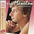Barry Manilow Manilow Magic vinyl LP Japanese MNLLPMA158312