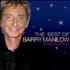 Barry Manilow Music & Passion - The Best Of CD album UK MNLCDMU454283