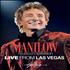 Barry Manilow Music And Passion: Live In Las Vegas DVD UK MNLDDMU381610