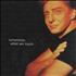 Barry Manilow Sometimes When We Touch CD single US MNLC5SO101612