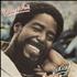 Barry White Dedicated vinyl LP UK BRWLPDE773836