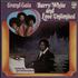 Barry White Grand Gala vinyl LP Dutch BRWLPGR627381