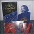 Barry White Just For You box set US BRWBXJU11015