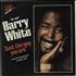 Barry White Just The Way You Are - White Vinyl 12