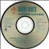 Barry White Super Lover CD single US BRWC5SU424572