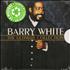 Barry White The Ultimate Collection CD album French BRWCDTH488821