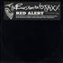 Basement Jaxx Red Alert 12