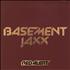 Basement Jaxx Red Alert 12