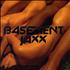 Basement Jaxx Remedy 2-LP vinyl set UK BJX2LRE372163