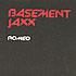 Basement Jaxx Romeo CD single UK BJXC5RO190149
