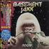 Basement Jaxx Rooty 2-CD album set Japanese BJX2CRO673012