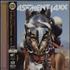 Basement Jaxx Scars CD album Japanese BJXCDSC664023