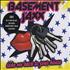 Basement Jaxx Take Me Back To Your House 2-CD single set UK BJX2STA378606