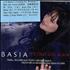 Basia It's That Girl Again CD album Malaysia BSICDIT483152