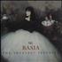 Basia The Sweetest Illusion CD album US BSICDTH29970