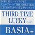 Basia Third Time Lucky CD single Japanese BSIC5TH124694