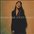 Basia Third Time Lucky CD single UK BSIC5TH63542