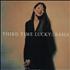 Basia Third Time Lucky CD single Austrian BSIC5TH82783