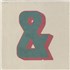 Bastille & [Ampersand] - Turquoise Recycled Vinyl + Signed Card LP UNITED KINGDOM E4S2LAM871596