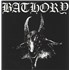 Bathory Bathory -180g vinyl LP UK E07LPBA868474