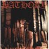 Bathory Under The Sign Of The Black Mark - VG vinyl LP Swedish