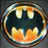 Batman Bat Logo Poster poster UK B&RPOBA376743