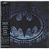 Batman Batman Returns (Expanded Motion Picture Score) - 180gm - Sealed LP USA B&R3LBA881697