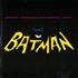 Batman Batman Theme - EX 7