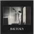Bauhaus In A Flat Field - EX - Utopia Pressing vinyl LP UNITED KINGDOM BAULPIN878264