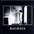 Bauhaus In A Flat Field CD album UK BAUCDIN386941