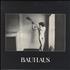 Bauhaus In The Flat Field vinyl LP UK BAULPIN107813