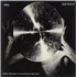 Bauhaus Press The Eject & Give Me The Tape - VG vinyl LP UK