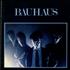 Bauhaus Rockupation '83 tour programme Japanese BAUTRRO506765