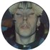 Bauhaus The Interview Situation picture disc LP UNITED KINGDOM BAUPDTH136447
